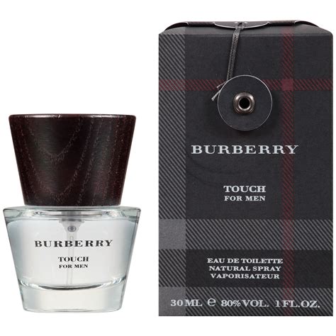 burberry touch men eau de toilette spray stores|burberry touch for men superdrug.